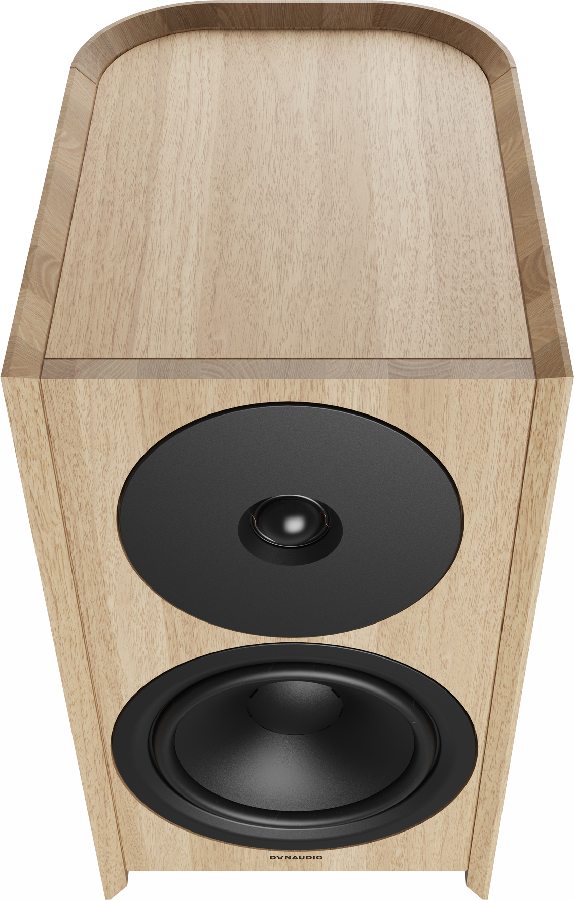 The Bookshelf | Bookshelf | Natural harmony